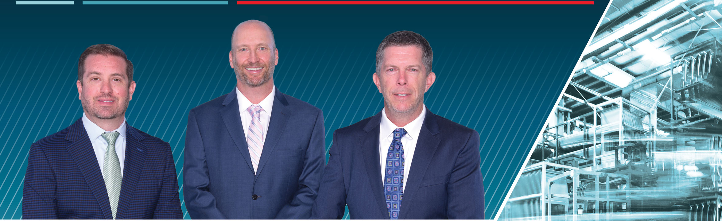 Denver Industrial Services TEam (image)
