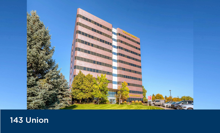 143 Union
