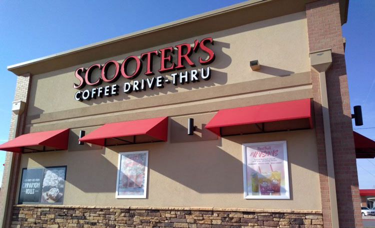 Scooters