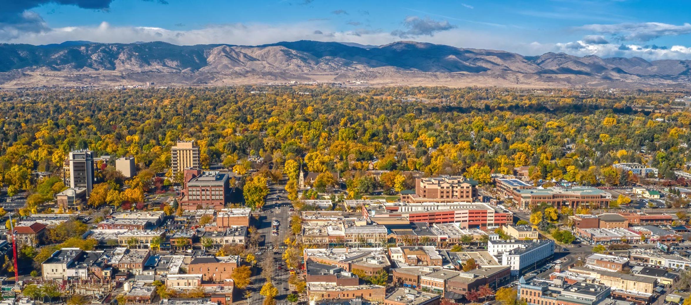 Fort Collins