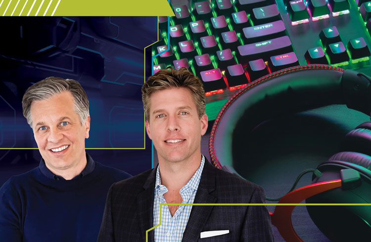 Interactive Entertainment Real Estate Advisors