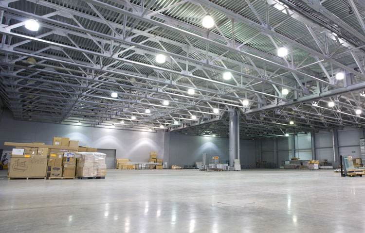 Industrial