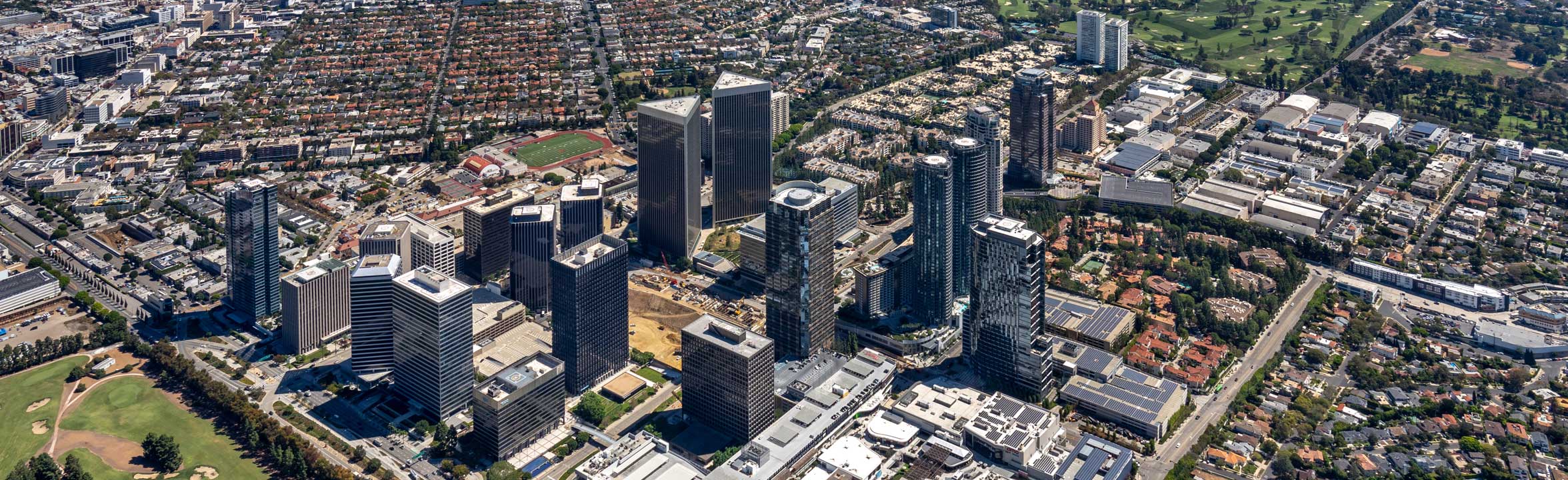 west los angeles