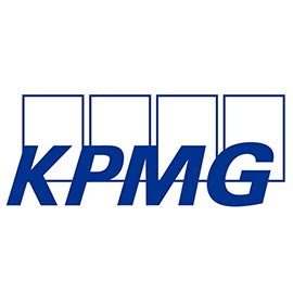 KPMG Logo
