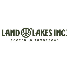 Land O Lakes Logo