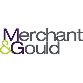 Merchant logo