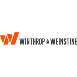 W & W logo