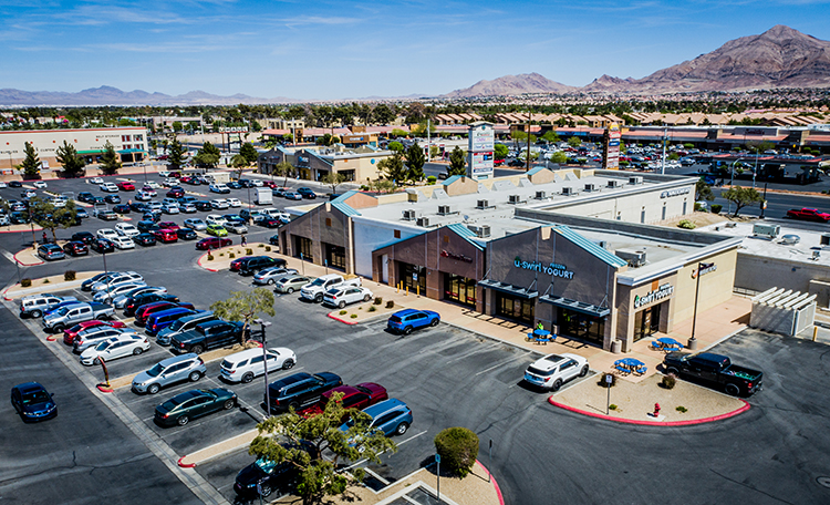 Nellis-Plaza