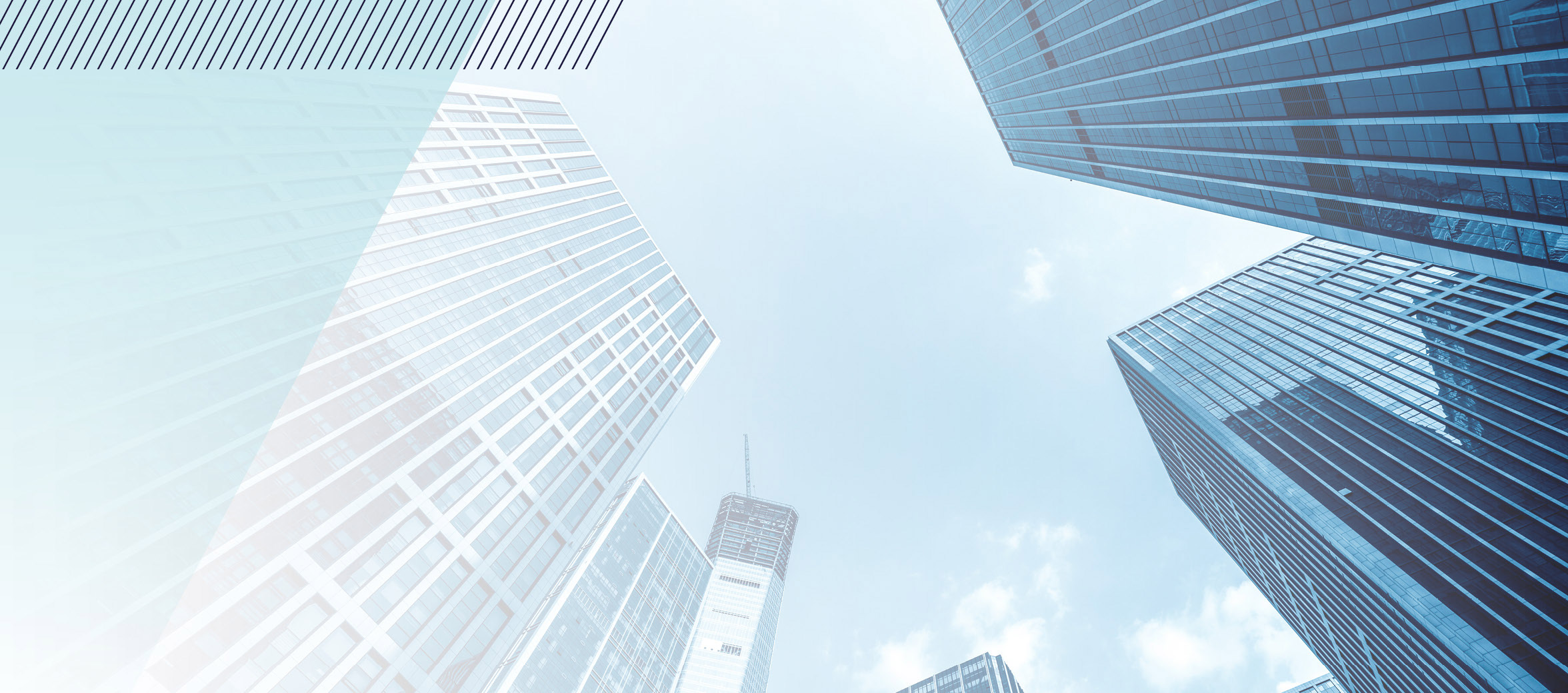 office buildings