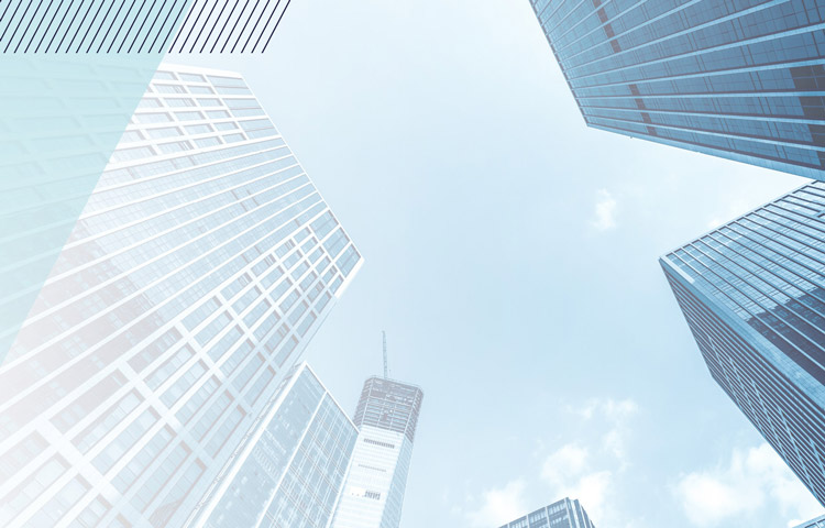 office buildings