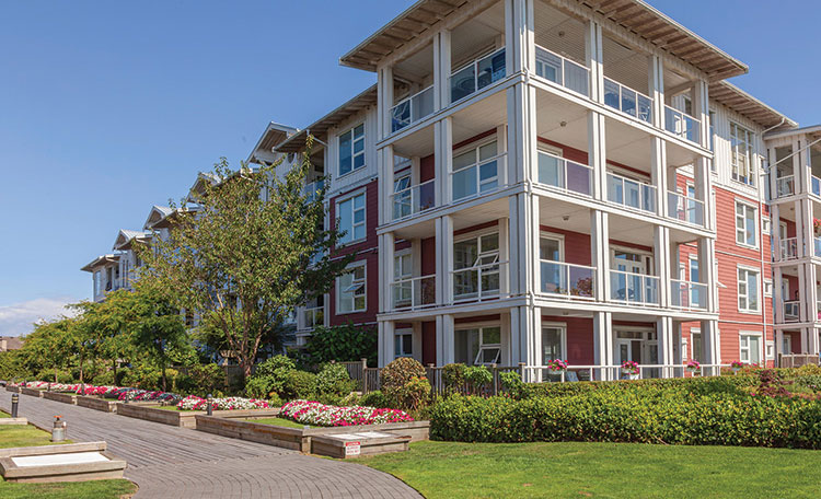 Senior Living
