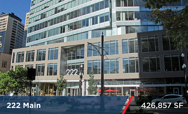 222 Main