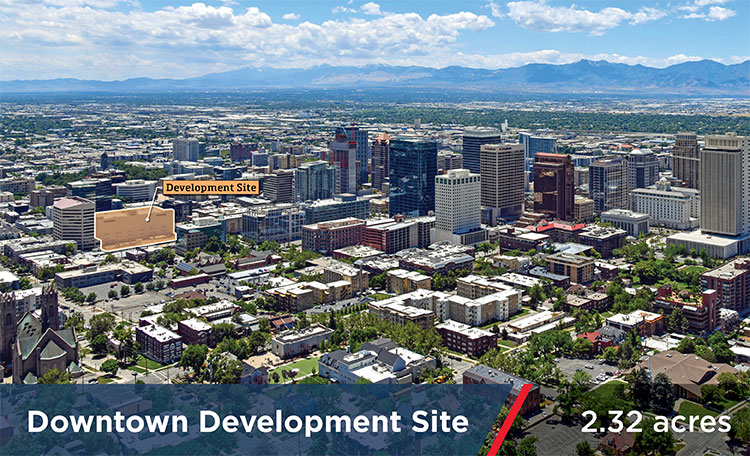Downtown Development