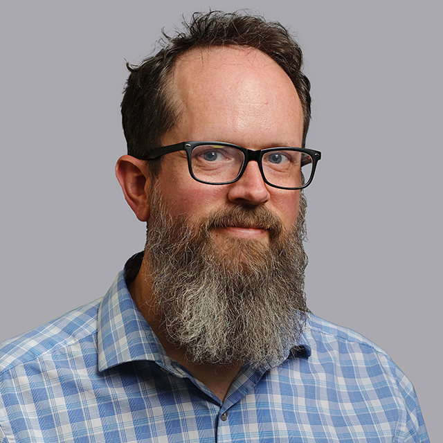 Pete Andrews (image)