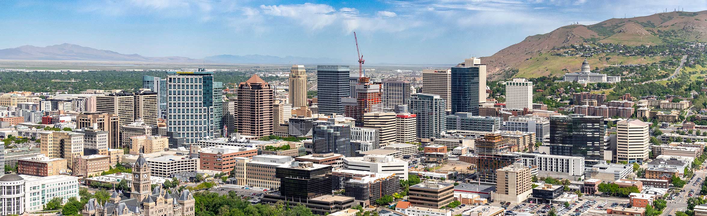 Salt Lake City