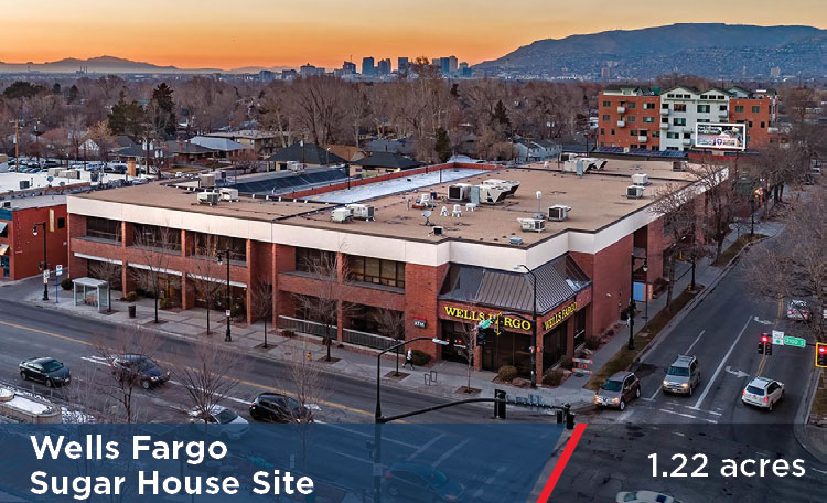 Wells Fargo