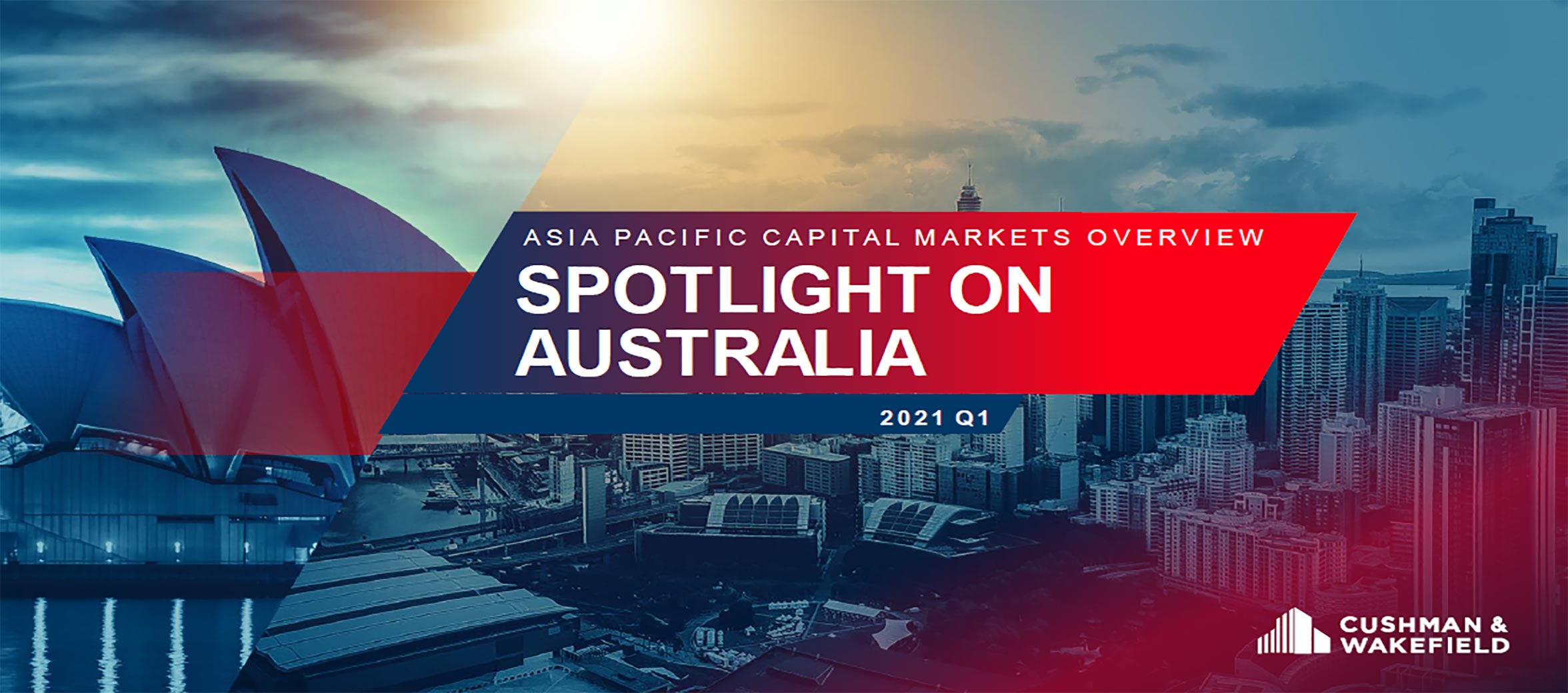 APAC Capital Markets Overview 2021 - Spotlight on Australia