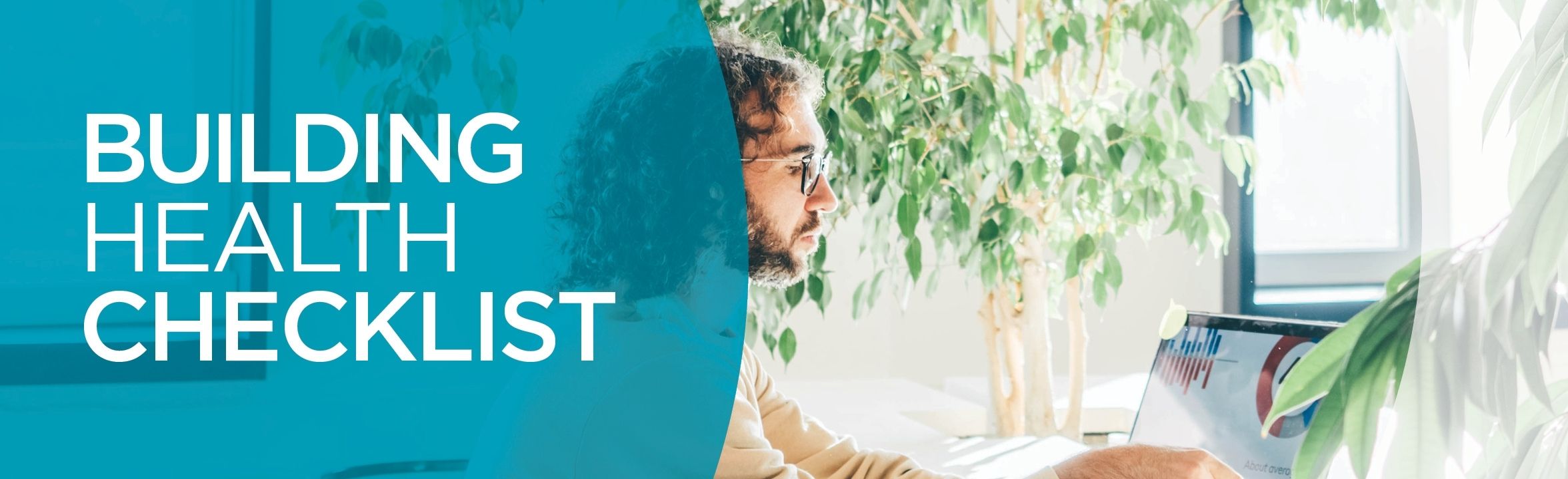Building Health Checklist Web Banner