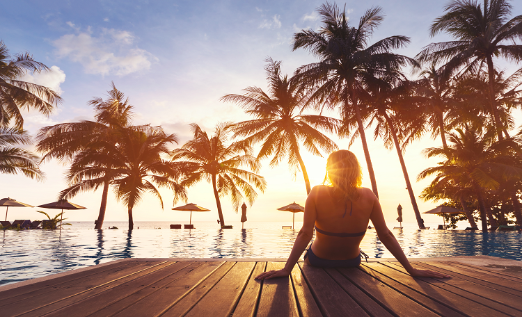 Hotels Report 2020
