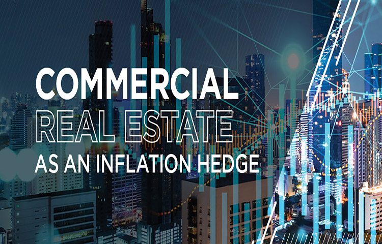 Commercial Real Estate as an Inflation Hedge