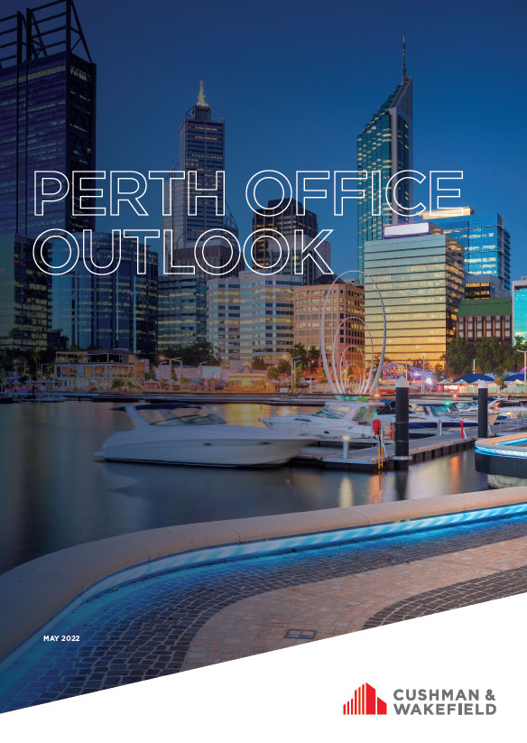 Perth Office Outlook