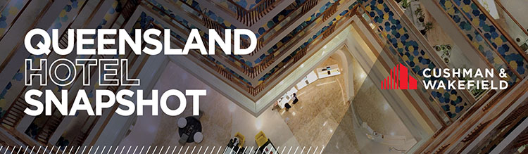 Queensland Hotel Snapshot - Q3 2020