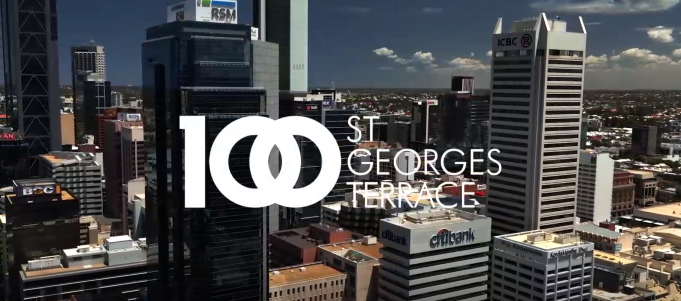 100 St George