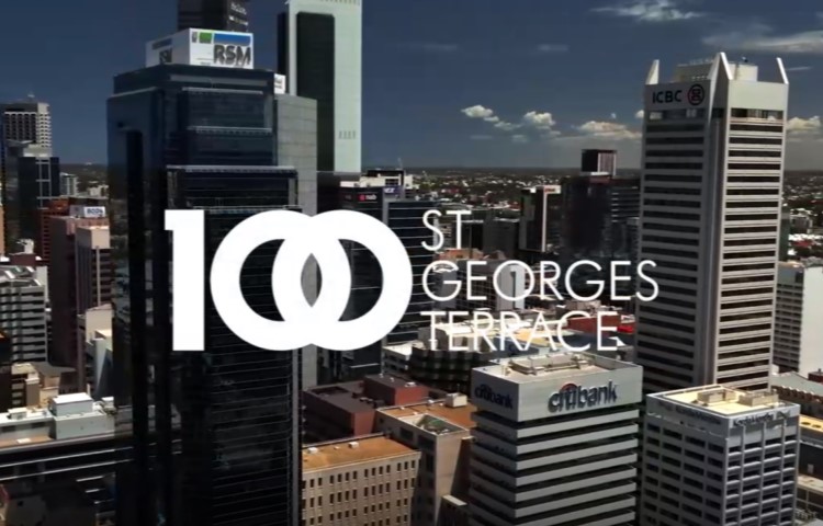 100 St George