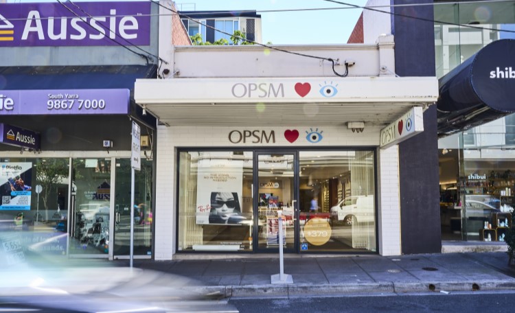 137 Toorak Road, South Yarra