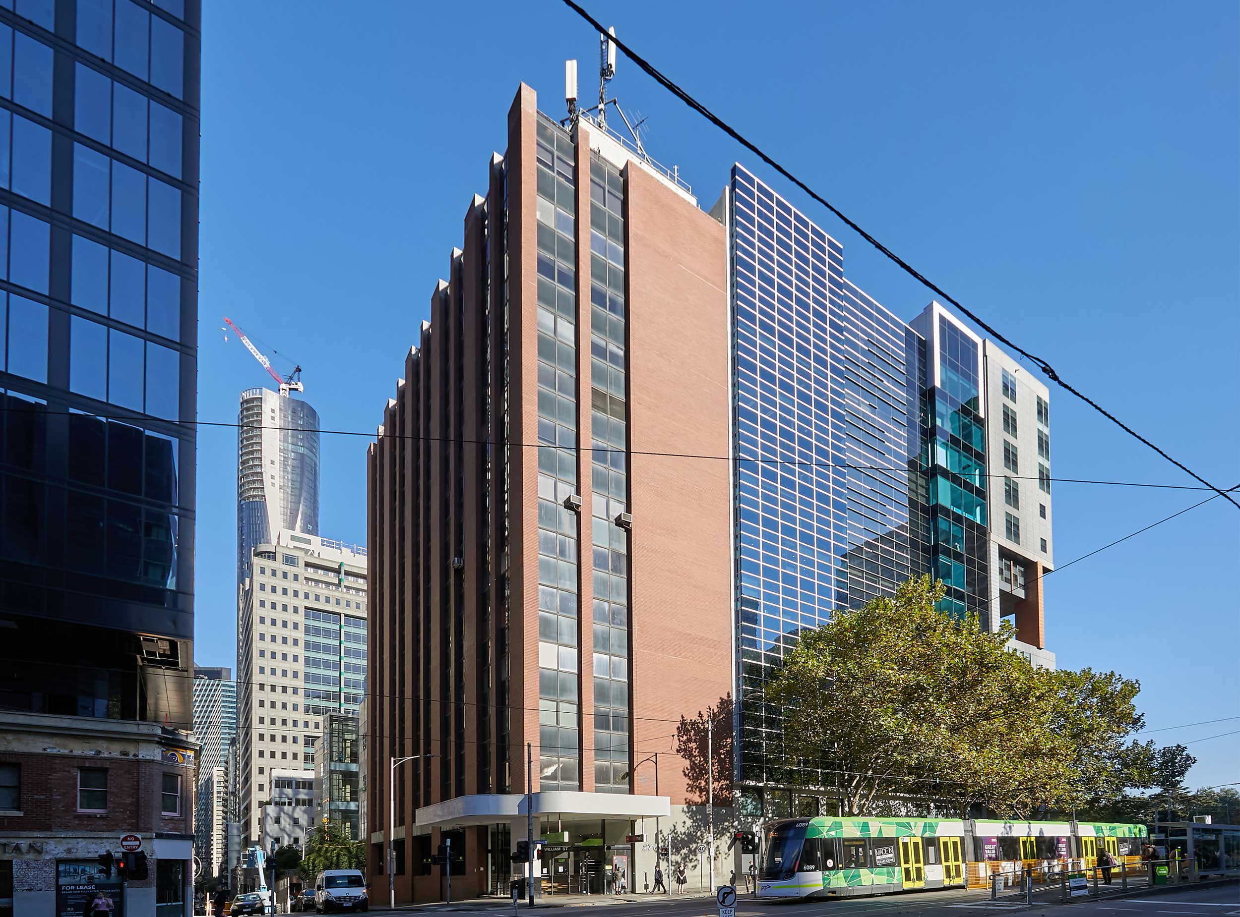 271WilliamStreetMelbourne