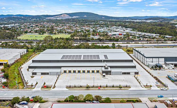 31 Lahrs Road, Queensland