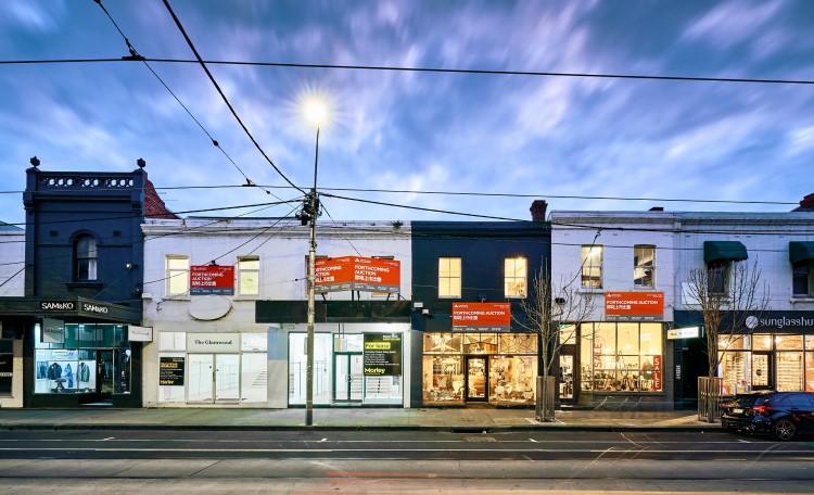 South Yarra