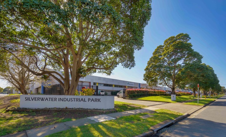 5 Slough Avenue Silverwater