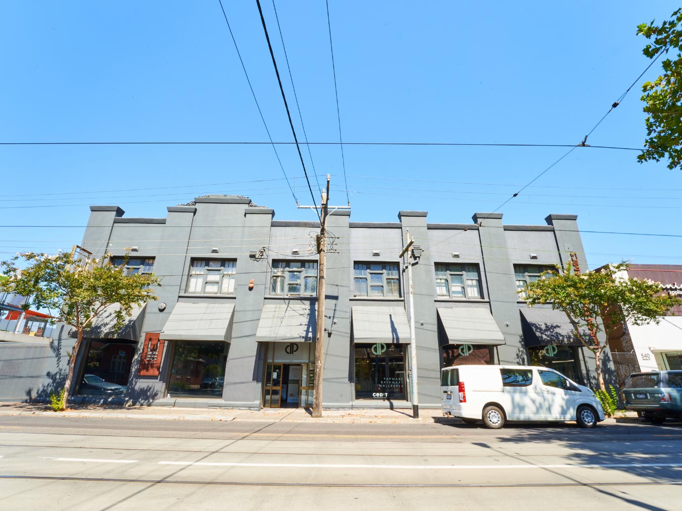 550SwanStreetRichmondgroundshot
