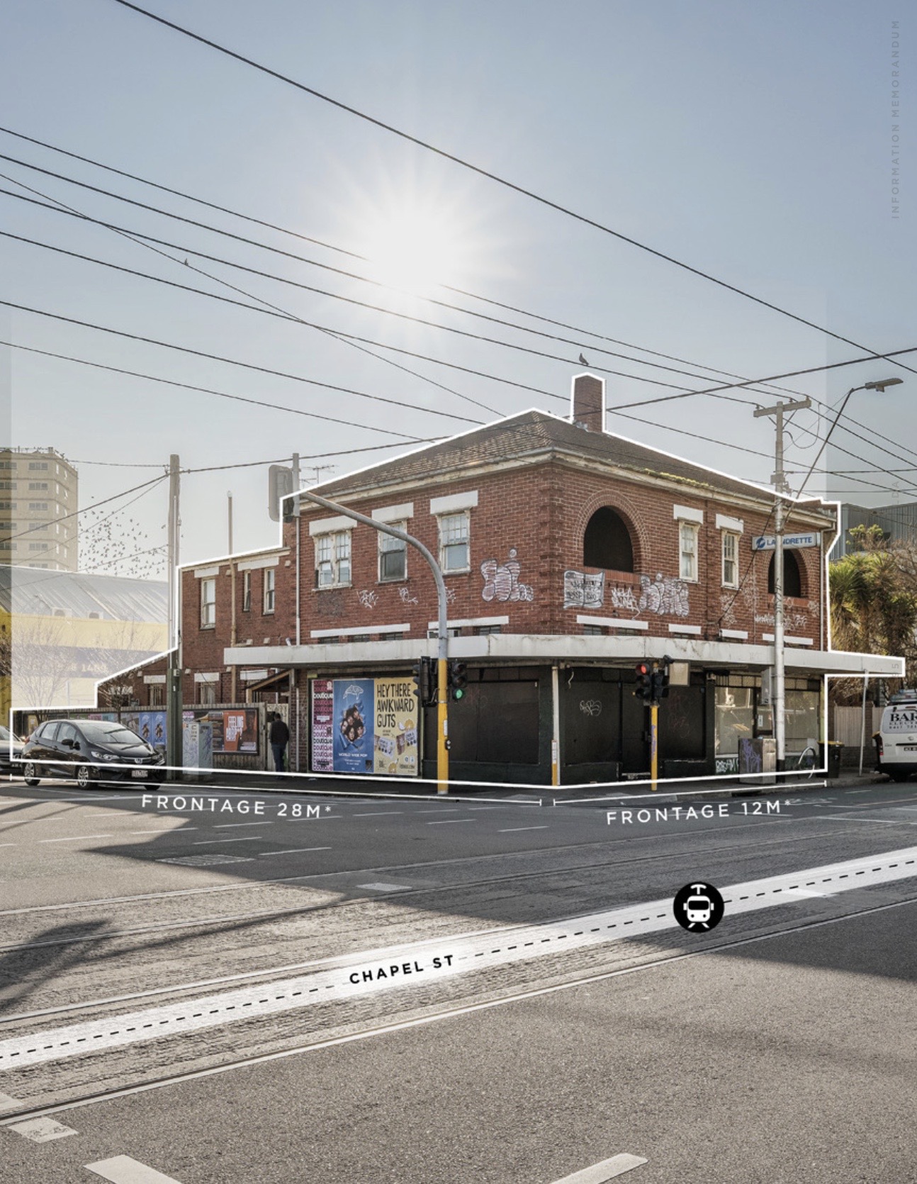 9395ChapelStreetStKilda2card
