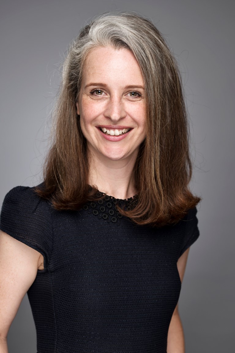 Amy Coats