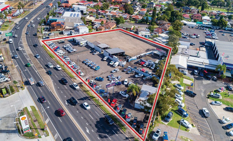Cabramatta