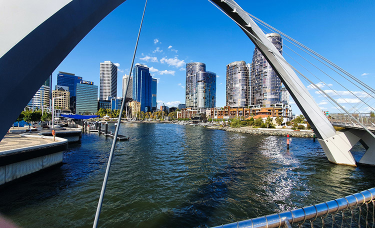 Perth, Western Australia