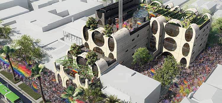 Victorian Pride Centre