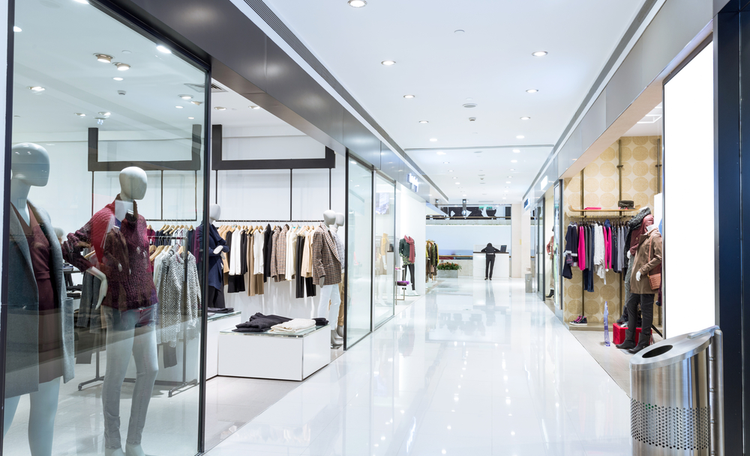 Retail Advisory