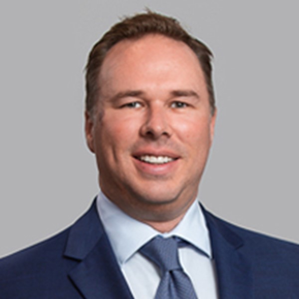 Ben McKendry