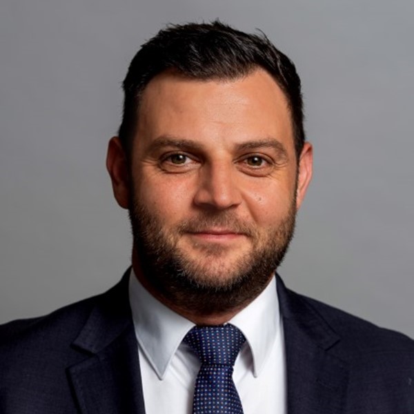 George Harb