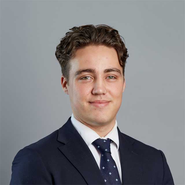 Nicholas Cuppaidge