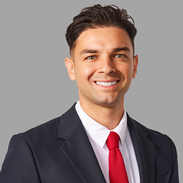 Cam Zamora