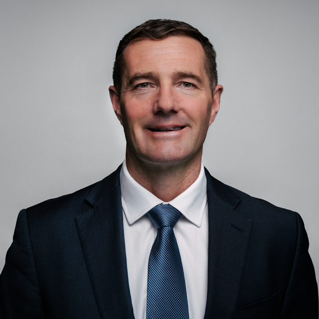 Conal Newland