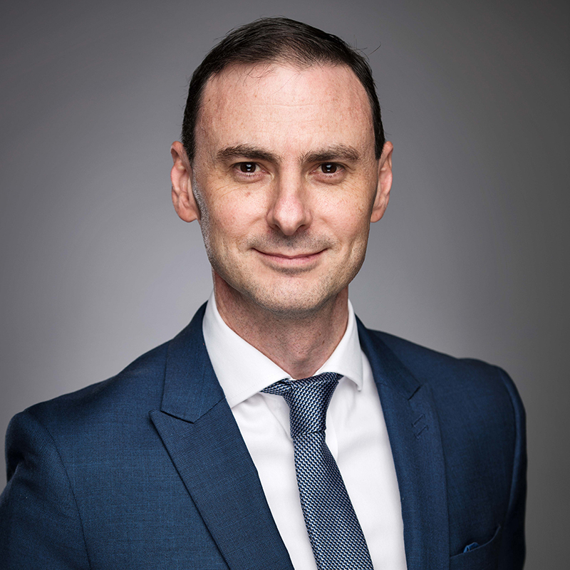 Cushman & Wakefield