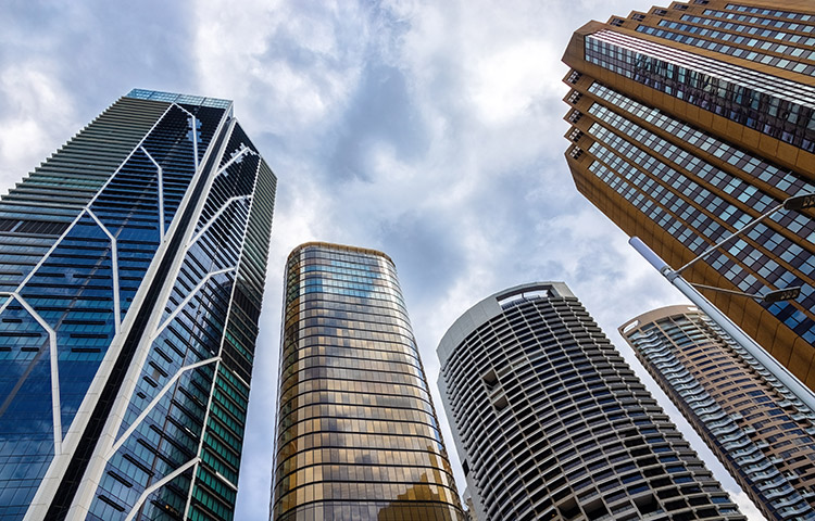 Australia Capital Markets