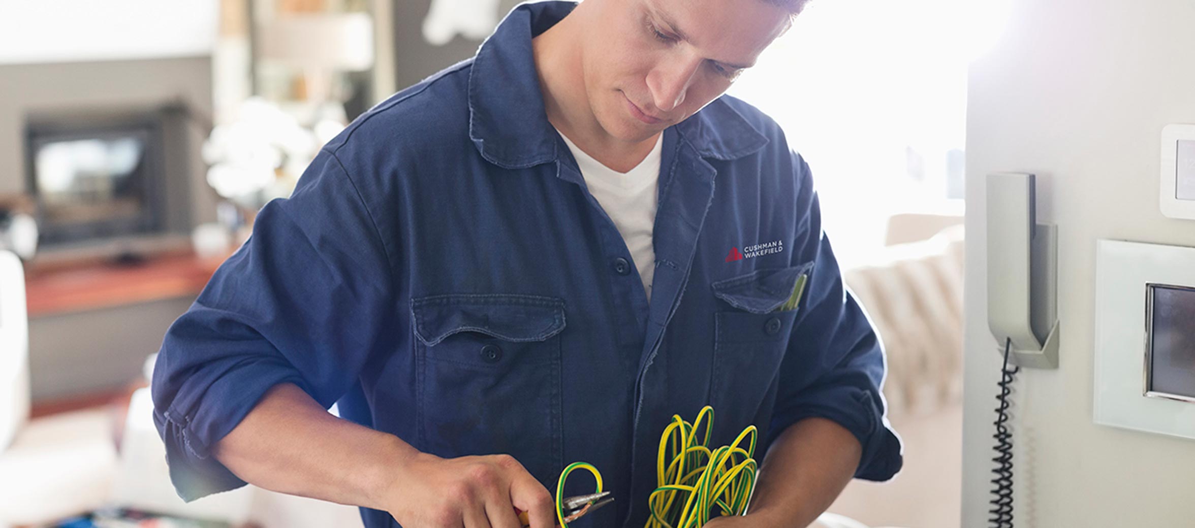 electrical services