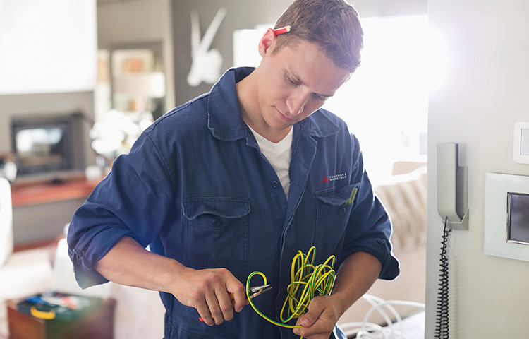 electrical services