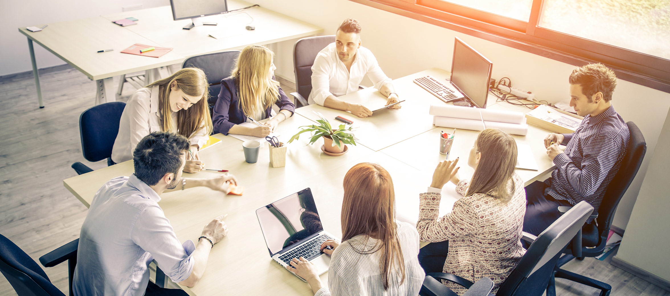 Intergrated Portfolio Management